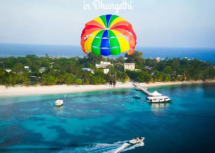 Perla Dhangethi