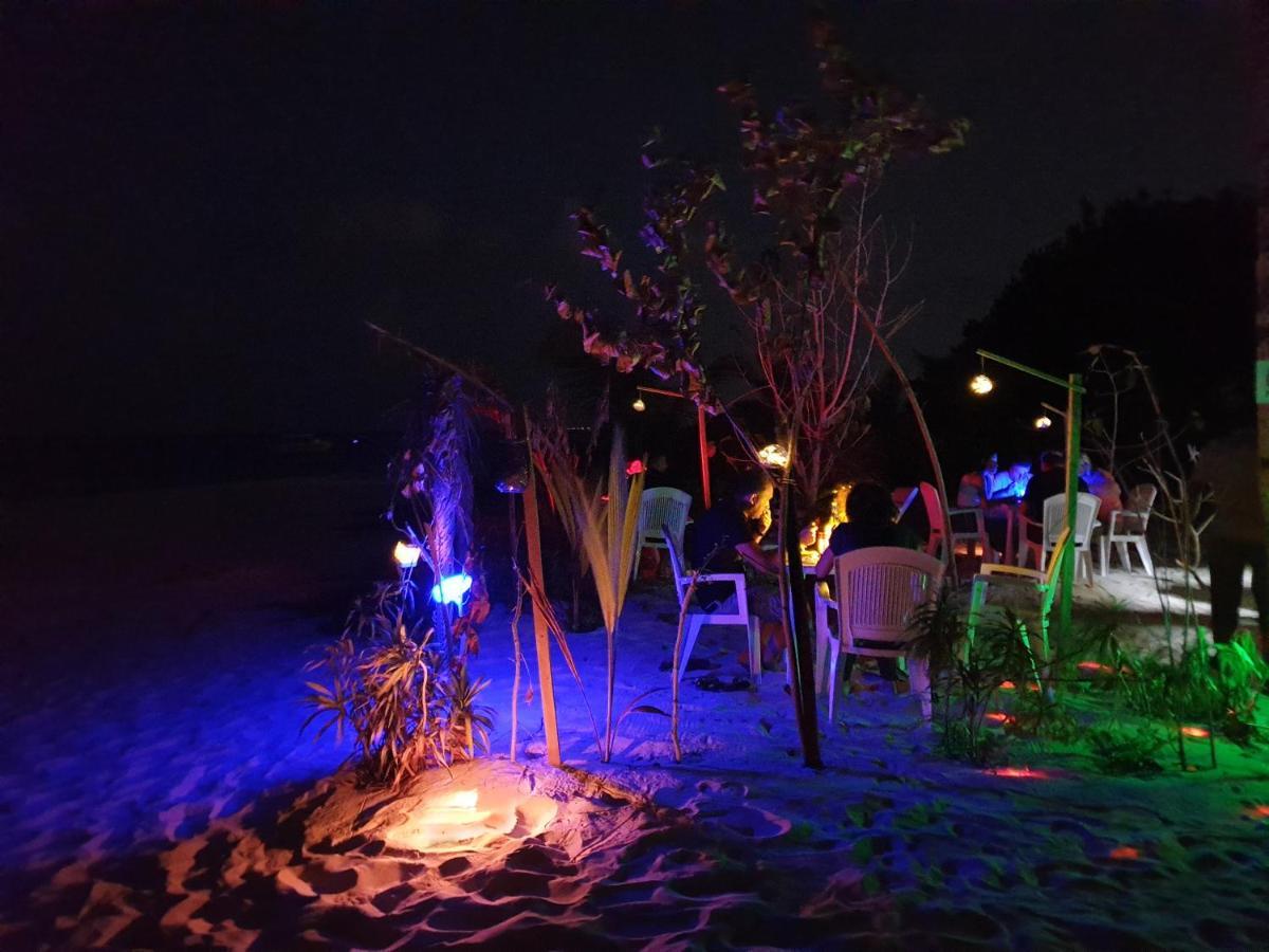 Perla 4* Dhangethi