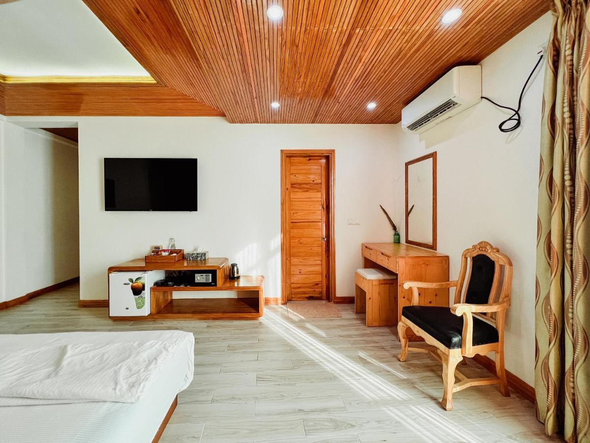 Hotel Perla 4*