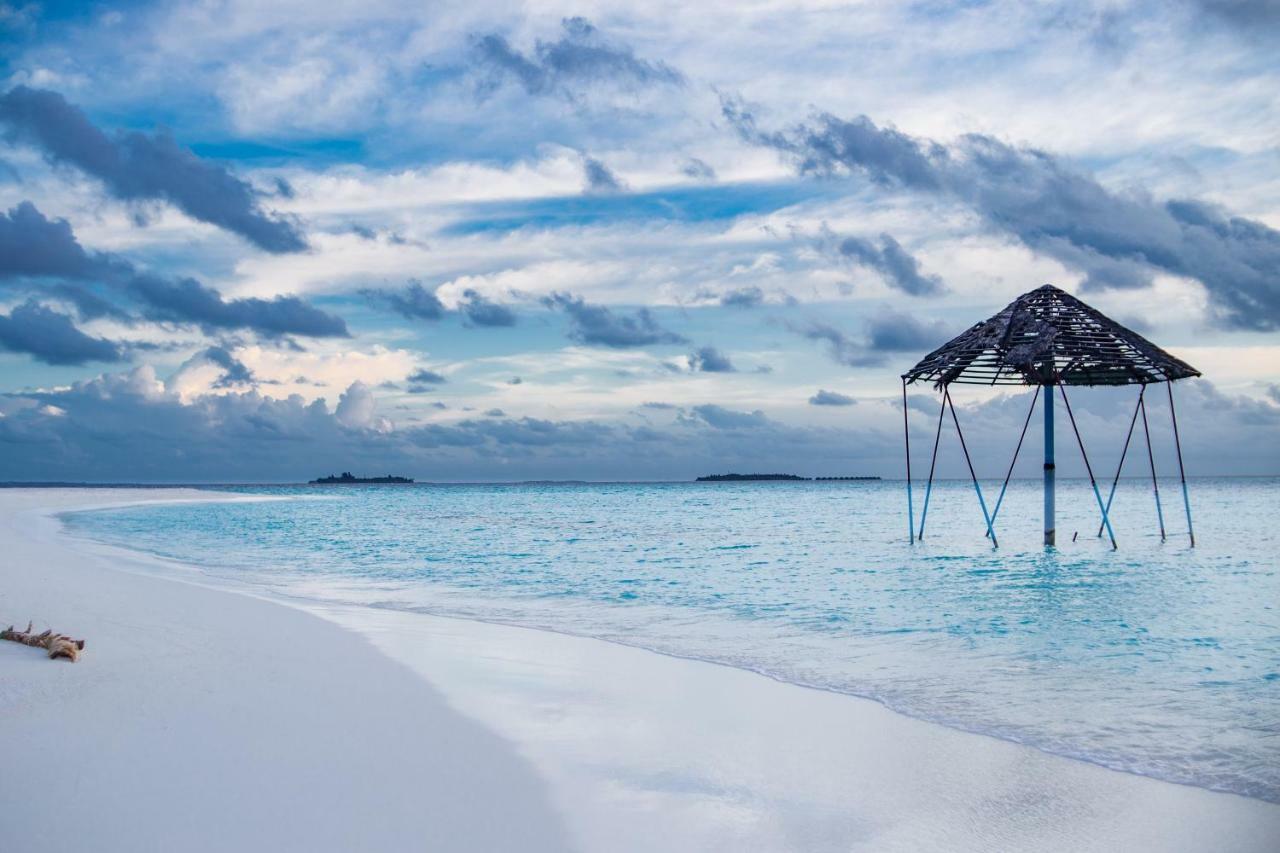 Perla Hotel Dhangethi