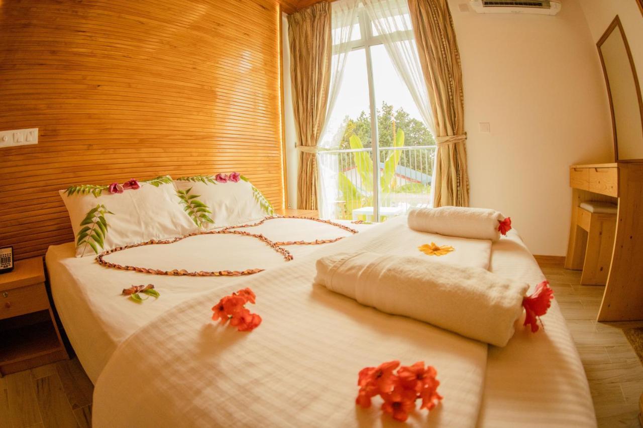 Hotel Perla Dhangethi