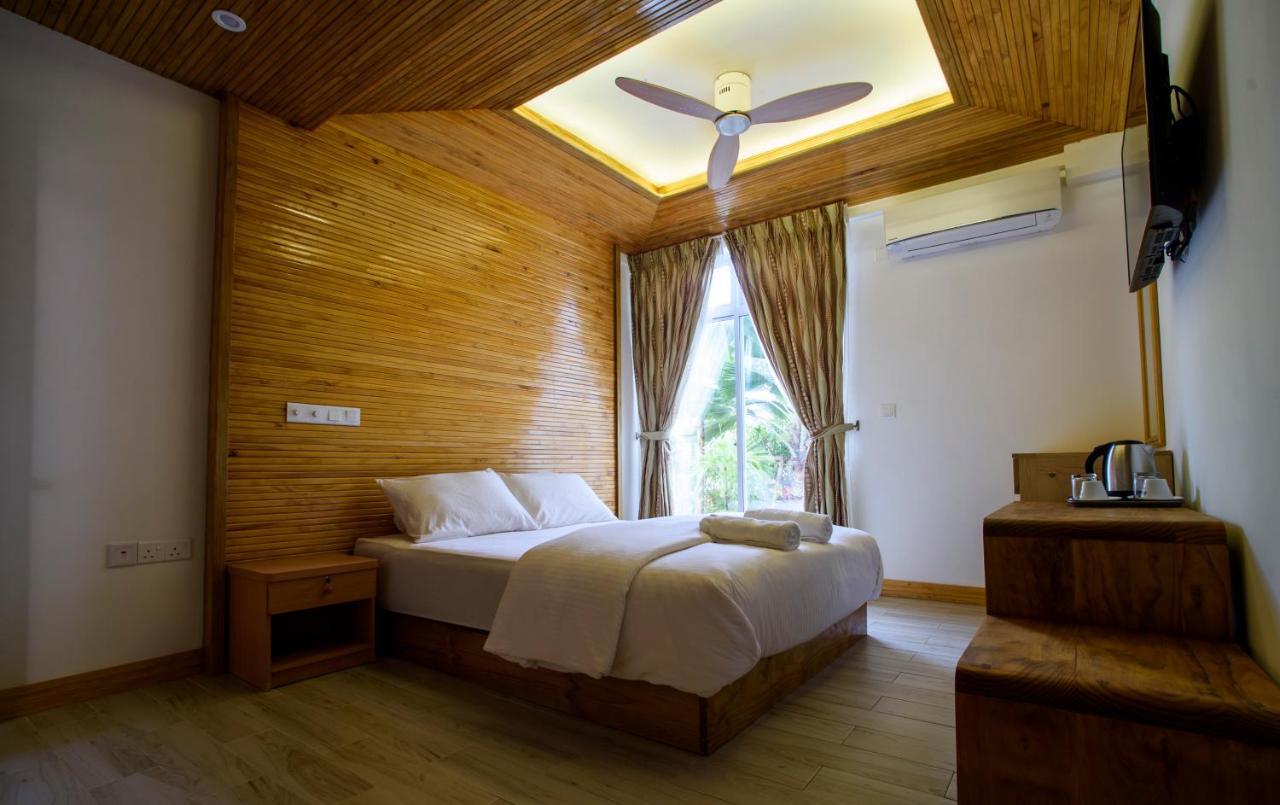 Hotel Perla