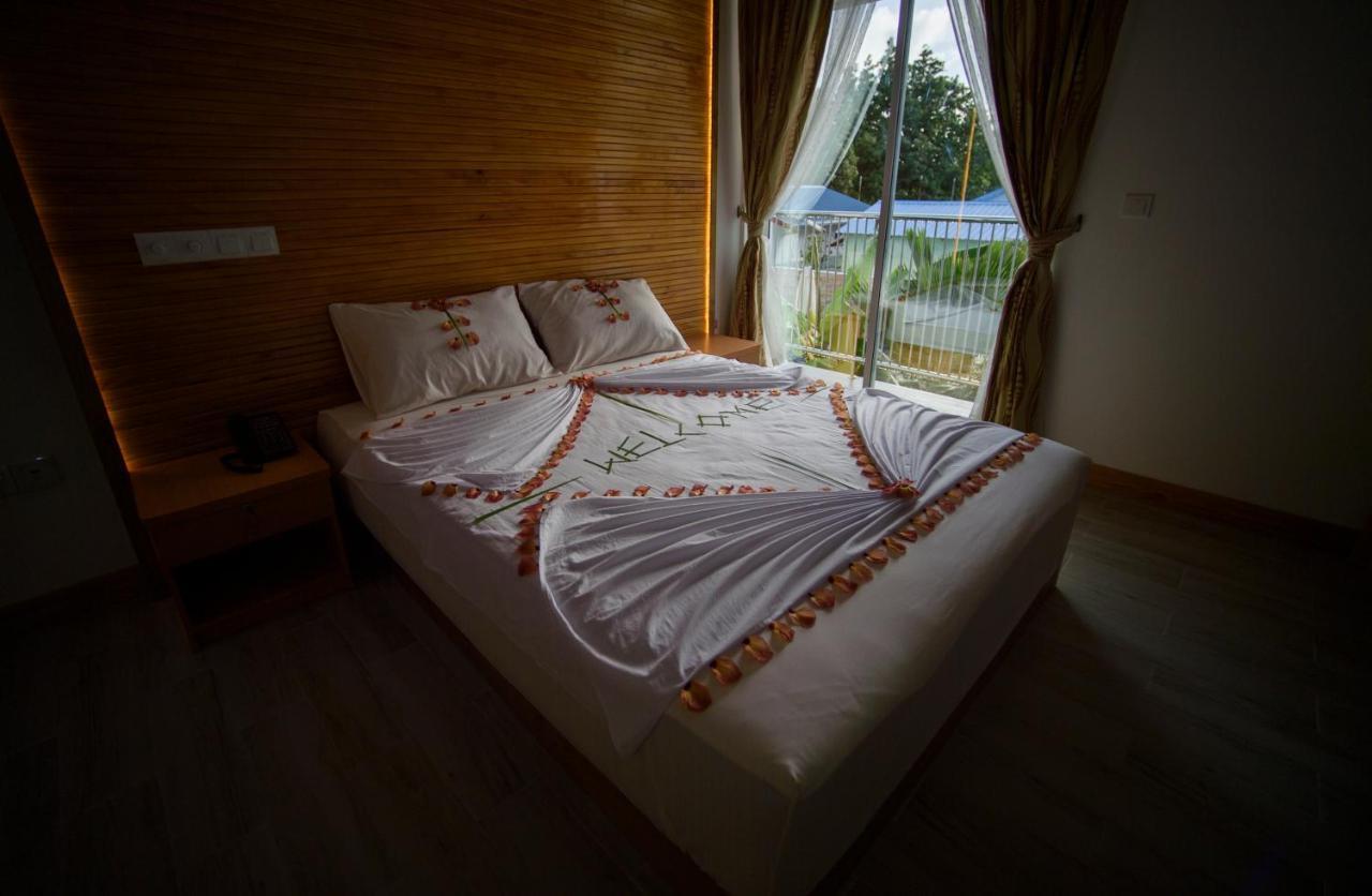 Perla Hotel 4*