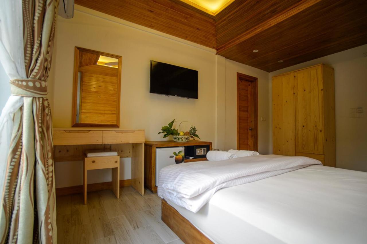 Perla Hotel 4*