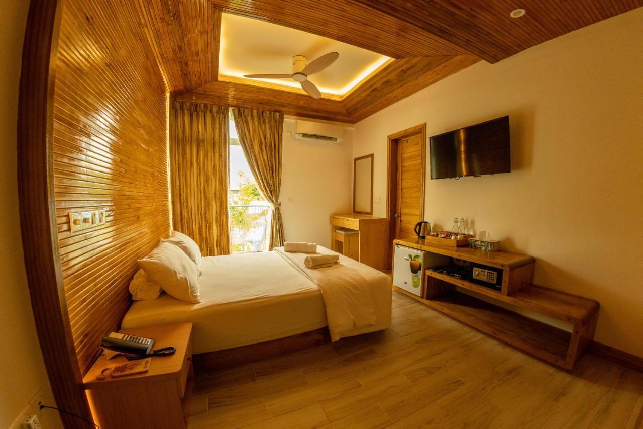 بيرلا دانجيتي 4* دانجيثي
