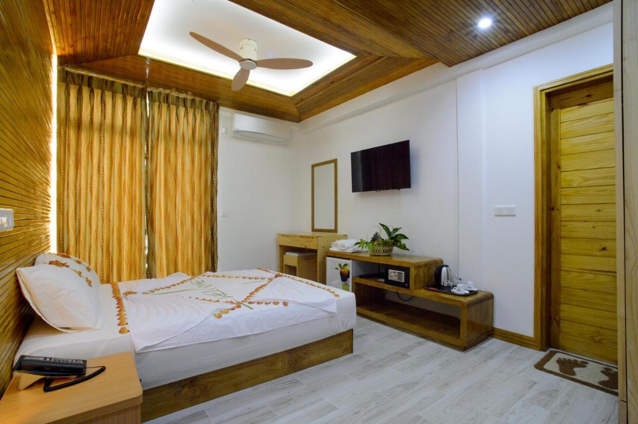 Perla Hotel