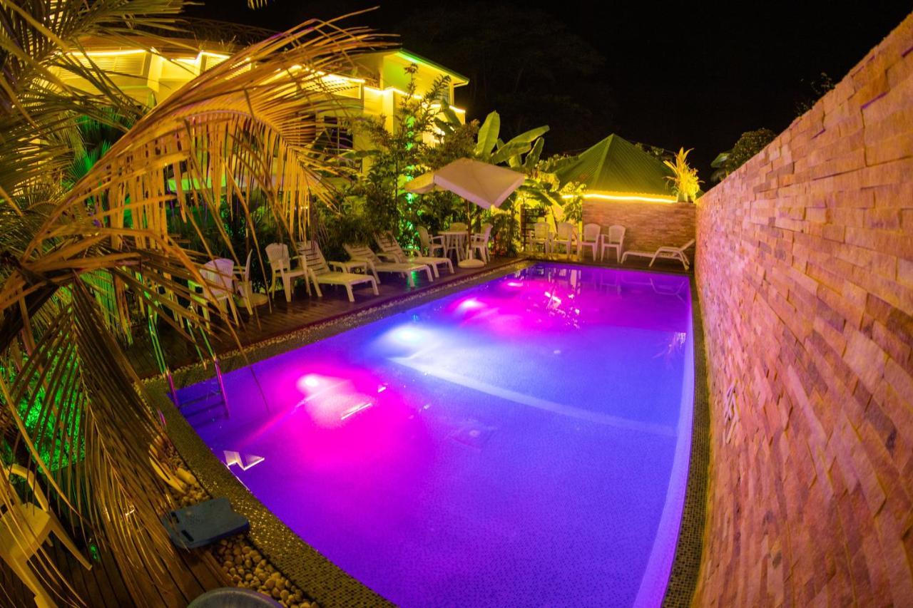 Perla Hotel Dhangethi
