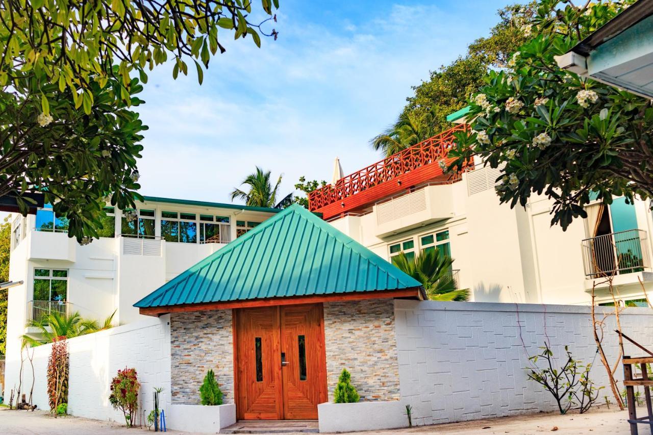 Perla 4* Dhangethi